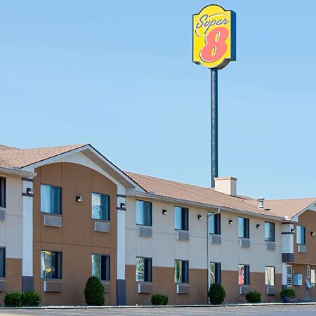 Super 8 By Wyndham Ripley Otel Dış mekan fotoğraf